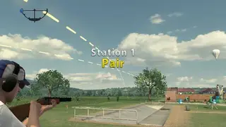 Beijing 2008 screenshot