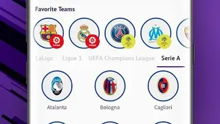beIN SPORTS screenshot