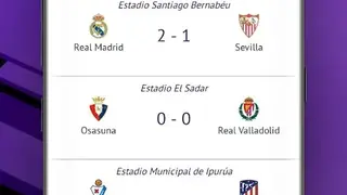 beIN SPORTS screenshot