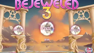 Bejeweled 3 screenshot