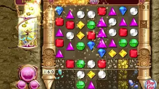 Bejeweled 3 screenshot
