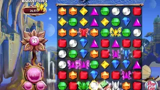 Bejeweled 3 screenshot