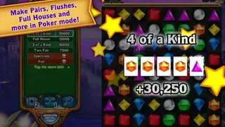 Bejeweled screenshot