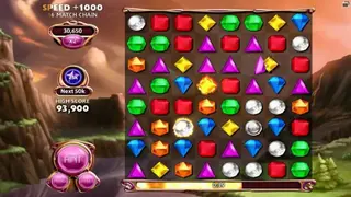 Bejeweled Blitz screenshot