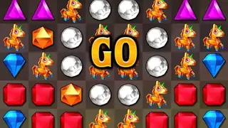 Bejeweled Blitz screenshot