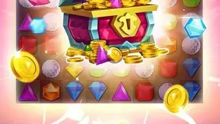 Bejeweled Blitz screenshot