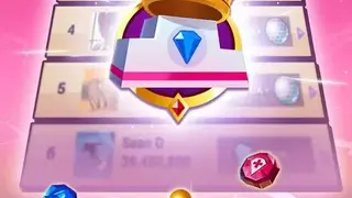 Bejeweled Blitz screenshot