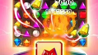 Bejeweled Blitz screenshot