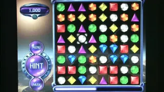 Bejeweled HD screenshot