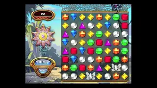 Bejeweled HD screenshot
