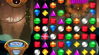 Bejeweled HD screenshot
