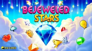 Bejeweled Stars screenshot