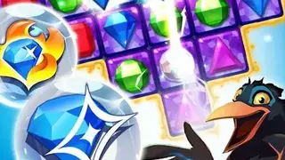 Bejeweled Stars screenshot