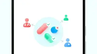 Bell Pill Reminder screenshot