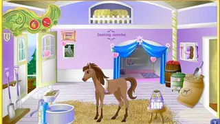 Bella Sara screenshot