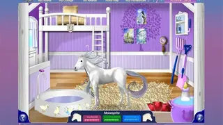 Bella Sara screenshot