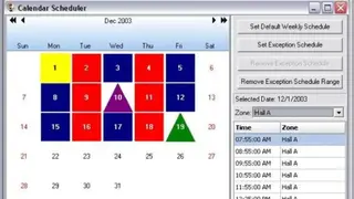 BellCommander screenshot