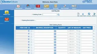 Bellwether screenshot