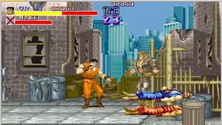 BeMAME screenshot
