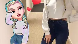 Bemoji screenshot