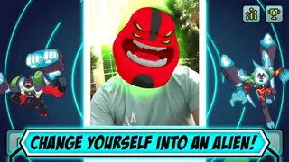 Ben 10: Alien Experience screenshot