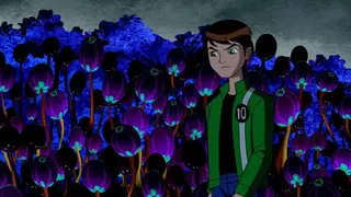 Ben 10 Alien Force screenshot
