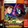 Ben 10 Alien Force: The Rise of Hex