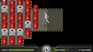 Ben 10: Battle Ready screenshot