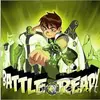 Ben 10: Battle Ready