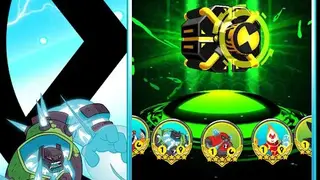 Ben 10 Heroes screenshot