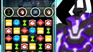 Ben 10 Heroes screenshot