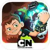 Ben 10 – Omnitrix Hero: Aliens vs. Robots