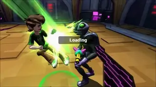 Ben 10: Omniverse 2 screenshot