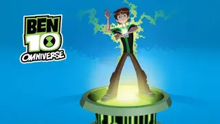 Ben 10: Omniverse screenshot