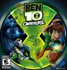 Ben 10: Omniverse