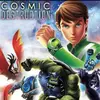 Ben 10 Ultimate Alien: Cosmic Destruction
