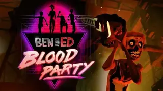 Ben and Ed: Blood Party screenshot