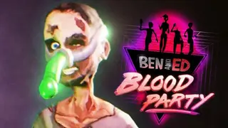 Ben and Ed: Blood Party screenshot