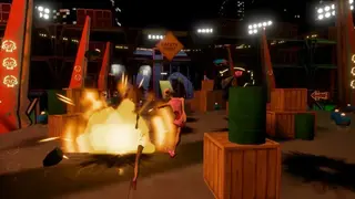 Ben and Ed: Blood Party screenshot