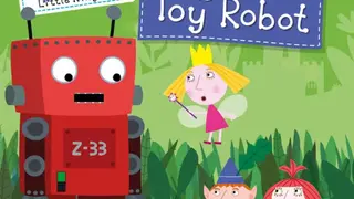 Ben And Holly’s Little Kingdom screenshot