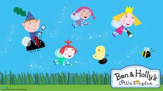 Ben And Holly’s Little Kingdom screenshot