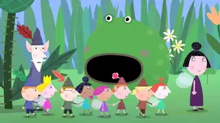 Ben And Holly’s Little Kingdom screenshot