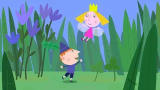 Ben And Holly’s Little Kingdom screenshot
