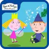 Ben And Holly’s Little Kingdom
