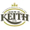 Ben E. Keith
