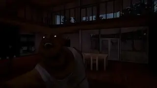 Ben The Exorcist screenshot