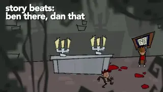 Ben There, Dan That! screenshot