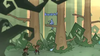 Ben There, Dan That! screenshot