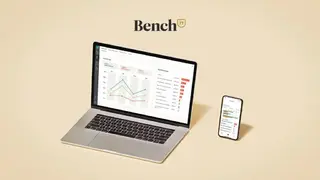 Bench screenshot