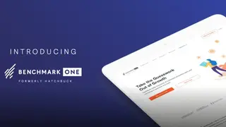 BenchmarkONE screenshot